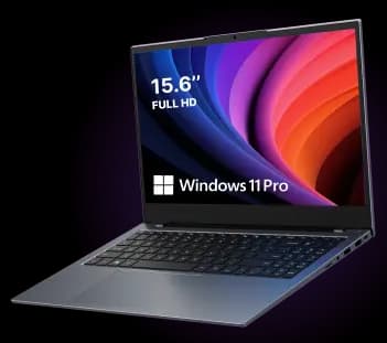 Laptop gratis con tu kit digital